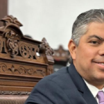 #CongresoCoahuila. DIP ALFREDO PAREDES LOPEZ PROPONE CAMPAÑA EN CONTRA DE EXTORCIONES