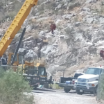 #GP. Avanza reparación de pozo 3 del Sistema Transporte; suministro de agua se restablecerá a la brevedad