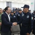 #COAHUILA, REFERENTE NACIONAL EN CONTROL DE CONFIANZA Y PROFESIONALIZACIÓN POLICIAL