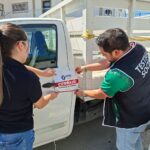 #COAHUILA BLINDA EDIFICIOS GUBERNAMENTALES Y VEHICULOS OFICIALES POR JORNADA ELECTORAL
