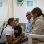 #Durango. Recuperan la vista más de 200 duranguenses gracias a la primera campaña de cataratas del año en los nuevos quirófanos de Cirugía Extramuros del DIF Estatal*