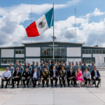 #Durango. Trabajo conjunto por la seguridad mantiene la paz en Durango; Gobernador Esteban conmemora el séptimo aniversario de la Guardia Nacional*