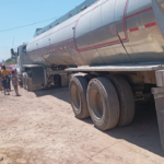 #GP. 300 mil litros de agua se han entregado con pipas en comunidades rurales de Gómez Palacio durante este fin de semana*