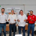 #Torreón. Felipe González recibe constancia de mayoría como diputado electo del Distrito 10