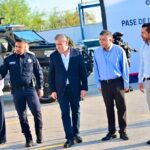 #Torreón. MI PRIORIDAD EN TORREÓN ES LA SEGURIDAD: MARS