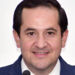 #CongresoCoahuila. Capacitación a MiPyMEs en inteligencia artificial y tecnología: Guillermo Ruiz