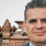 #CongresoCoahuila. Jorge Arturo Valdes emite su posición ante hechos de maltrato animal.