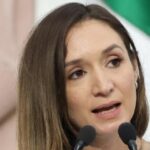 #CongresoCoahuila. Apoyo a productores afectados por sequía y cambio climático, solicita Edna Dávalos a federación