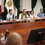 #Coahuila. CON TRABAJO Y PLANEACIÓN, SEGUIMOS ALCANZANDO NUESTROS OBJETIVOS DE GOBIERNO: MANOLO