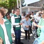 #Torreón. SIMAS TORREÓN LLEVA BRIGADAS DE ATENCIÓN EMERGENTE A LAS COLONIAS DE TORREÓN