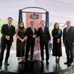 #Durango. En el 463 aniversario de la ciudad, la unidad hará posible que Durango se convierta en uno de los grandes estados de México: Gobernador Esteban Villegas*