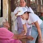 #Coahuila. EN COAHUILA SEGUIMOS INSPIRANDO COMUNIDADES