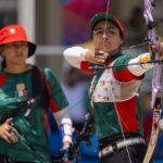 #Coahuila. ARQUEROS COAHUILENSES PROTAGONIZAN CIERRE TRIUNFAL EN LOS JUEGOS CENTROAMERICANOS Y DEL CARIBE SANTO DOMINGO 2026