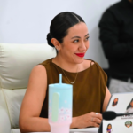 #GP. Supervisa Gobierno de Betzabé Martínez consumo legal de agua en comercios e industrias*