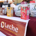 #GP. Leche para el Bienestar llegará a colonias de Gómez Palacio*