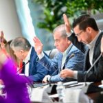 #Torreón. MARS LLEVA A CABILDO ACUERDOS PARA AGILIZAR LA OPERACIÓN DEL GOBIERNO MUNICIPAL