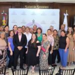 #CongresoCoahuila. Presentan conferencia sobre la salud nutricional y el cuidado físico