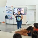 #Lerdo. SAPAL PROMUEVE LA CULTURA DEL AGUA EN EL CURSO DE VERANO DEL MUSEO ACERTIJO*