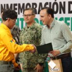 #COAHUILA EN EL TOP 5 DE MENOR SUPERFICIE AFECTADA POR INCENDIOS FORESTALES