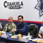 #Torreón. Reforzarán acciones de vigilancia en espacios concurridos por el juego de la selección mexicana