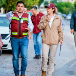 #GP. 2026 será el año con mayor programa de obra en la historia de Gómez Palacio: Betzabé Martínez*