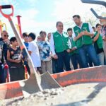 #Torreón. APUESTA MARS POR LA RECUPERACIÓN DE ESPACIOS PÚBLICOS PARA FORTALECER LA SEGURIDAD EN TORREÓN