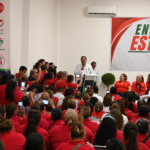 #Lerdo. Estructuras priistas de la Laguna cierran filas a favor de Daniela Soto y Fátima González