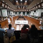 #Coahuila. SEGUIMOS FORTALECIENDO UN MODELO DE DIÁLOGO Y ATENCIÓN JUNTO A LOS COLECTIVOS DE FAMILIARES DE PERSONAS DESAPARECIDAS EN COAHUILA