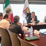 #Torreón. MARS REVISA CON MIEMBROS DE CANADEVI LOS RETOS DEL DESARROLLO HABITACIONAL EN TORREÓN