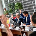 #Torreón. MARS TOMA PROTESTA A NUEVOS FUNCIONARIOS MUNICIPALES