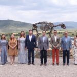 #Coahuila. FORTALECEN LA RUTA VINOS Y DINOS