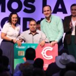 #Coahuila. DETONAN PROGRAMAS POR 50 MILLONES DE PESOS PARA PERSONAS CON DISCAPACIDAD