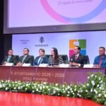 #Lerdo. ENTREGA SUSY TORRECILLAS GLOSA DE SU PRIMER INFORME DE GOBIERNO*