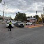 #Lerdo. DEPENDENCIAS OPERATIVAS REGISTRAN SALDO BLANCO EN REGRESO A CLASES*