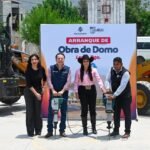 #Lerdo. AL CIERRE DEL PRIMER AÑO DE SUSY TORRECILLAS INVERTIRÁ 48 MILLONES EN OBRA*