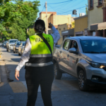 #Lerdo. ESTE LUNES IMPLEMENTARÁN OPERATIVO VIAL POR REGRESO A CLASES