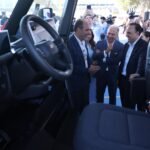 #COAHUILA MANTIENE LIDERAZGO NACIONAL EN PRODUCCIÓN DE AUTOPARTES: INA