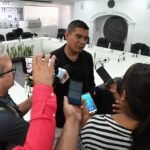 #GP. Betzabé Martínez impulsa construcción de una mejor corporación de seguridad y en la transición hacia la Policía Vial*