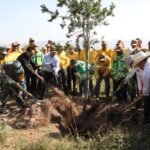 #COAHUILA FORTALECE ACCIONES PARA LA RESTAURACIÓN Y PROTECCIÓN DE SUS ECOSISTEMAS