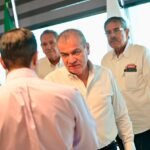 #Torreón. MARS REFRENDA SINERGIA CON CÁMARAS Y ORGANISMOS, EN BENEFICIO DEL DESARROLLO DE TORREÓN