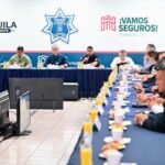 #Torreón. MARS REPORTA SALDO BLANCO EN EL COAHUILA 1000 Y EVENTOS DEPORTIVOS; ALISTAN OPERATIVO VIAL POR REGRESO A CLASES