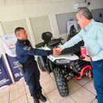 #Torreón. MARS IMPLEMENTA MEDIDAS PREVENTIVAS Y CORRECTIVAS EN FAVOR DE LA SEGURIDAD