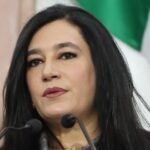 #CongresoCoahuila. Operativos de vigilancia y prevención de accidentes en carreteras federales, solicita Rocío Ramos