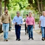 #Torreón. CON ESPACIOS PÚBLICOS DE CALIDAD ¡VAMOS SEGUROS!: MARS