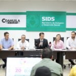 #Coahuila. GOBIERNO DEL ESTADO INVITA AL 5K “YO POR LA INCLUSIÓN”