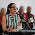 #GP. Betzabé Martínez anuncia ampliación al programa de vivienda para GP con inversión de 12 mdp*