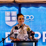 #Lerdo. ANUNCIA SUSY TORRECILLAS CREACIÓN DE UN NUEVO BOSQUE URBANO EN LERDO*