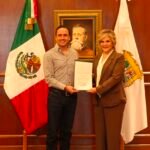 #Coahuila. MANOLO JIMÉNEZ FORTALECE SU GABINETE; SUMA A DOS MUJERES CLAVE PARA IMPULSAR A COAHUILA