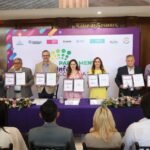 #CongresoCoahuila. Impulsan instituciones la participación de niñas y niños en el Parlamento Infantil Coahuila 2026