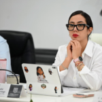 #GP. Cabildo de Gómez Palacio aprueba nueva fecha para primer informe de Betzabé Martínez*